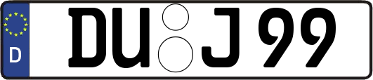 DU-J99