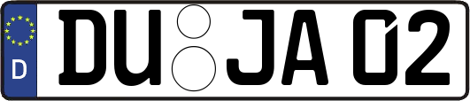 DU-JA02