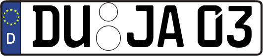 DU-JA03