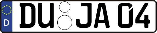 DU-JA04