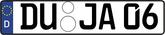 DU-JA06