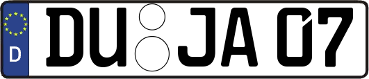 DU-JA07