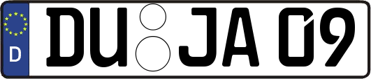 DU-JA09