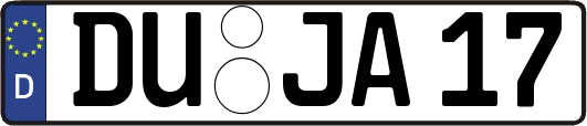 DU-JA17