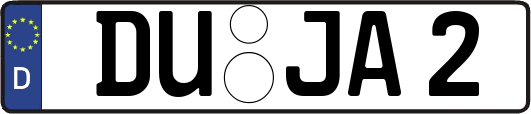 DU-JA2
