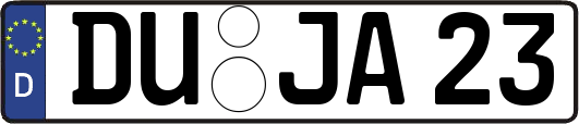 DU-JA23