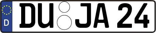 DU-JA24