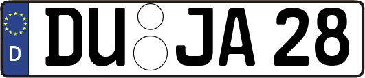DU-JA28