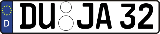 DU-JA32