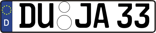 DU-JA33