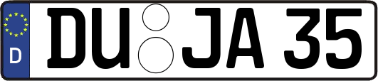 DU-JA35