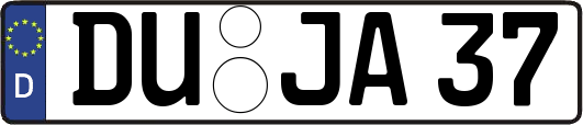 DU-JA37