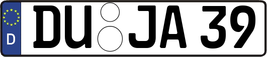 DU-JA39