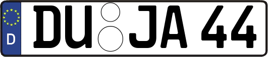 DU-JA44
