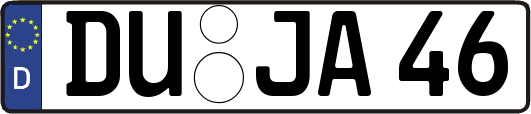 DU-JA46