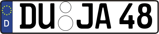 DU-JA48