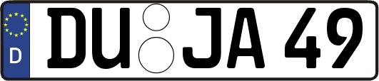 DU-JA49