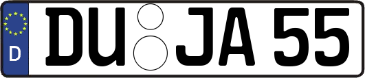 DU-JA55
