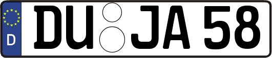 DU-JA58