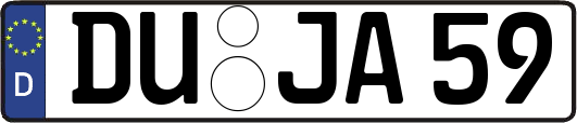DU-JA59