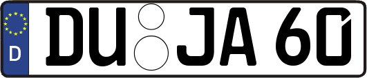 DU-JA60