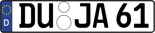 DU-JA61