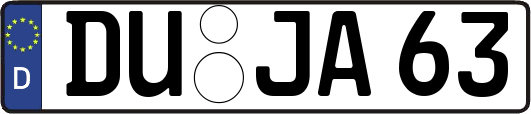 DU-JA63