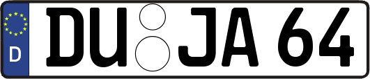 DU-JA64