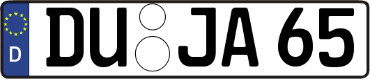 DU-JA65