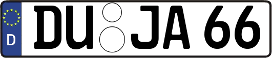 DU-JA66