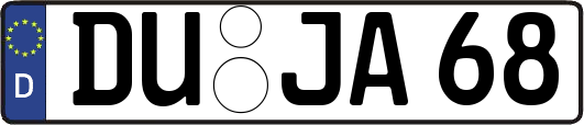 DU-JA68