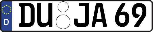 DU-JA69
