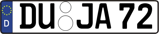 DU-JA72