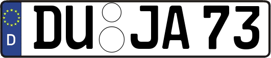 DU-JA73