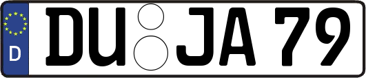 DU-JA79
