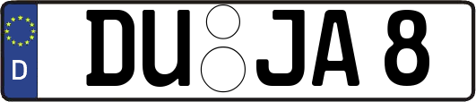 DU-JA8