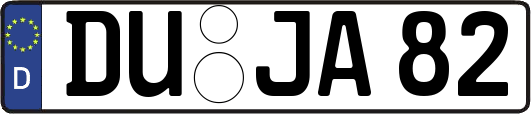 DU-JA82