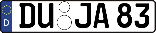 DU-JA83