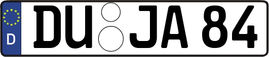 DU-JA84