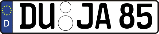 DU-JA85