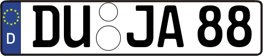 DU-JA88