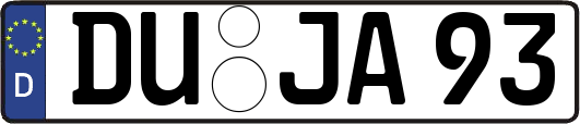 DU-JA93