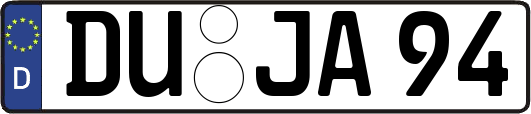 DU-JA94