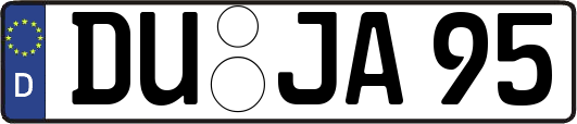 DU-JA95
