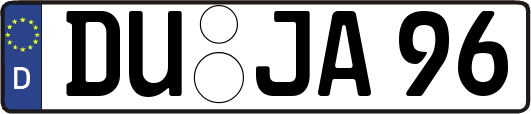DU-JA96