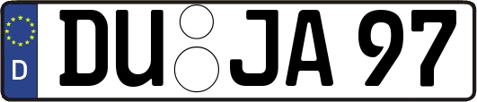 DU-JA97