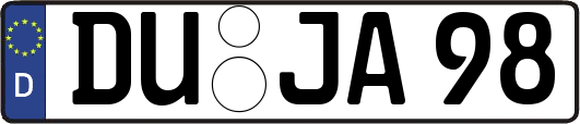DU-JA98