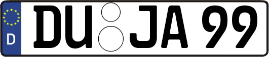 DU-JA99
