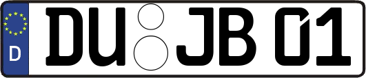 DU-JB01