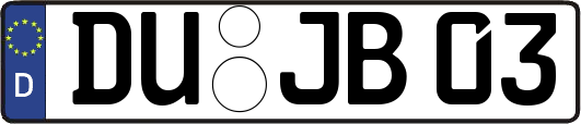 DU-JB03